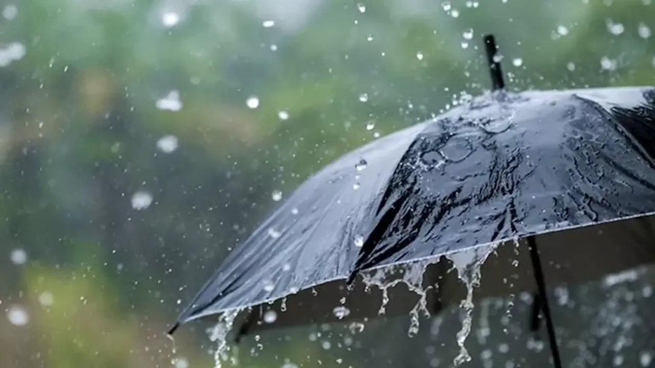 الأرصاد تتوقع سحباً ممطرة وفرص أمطار خفيفة في مناطق الشمال الغربي